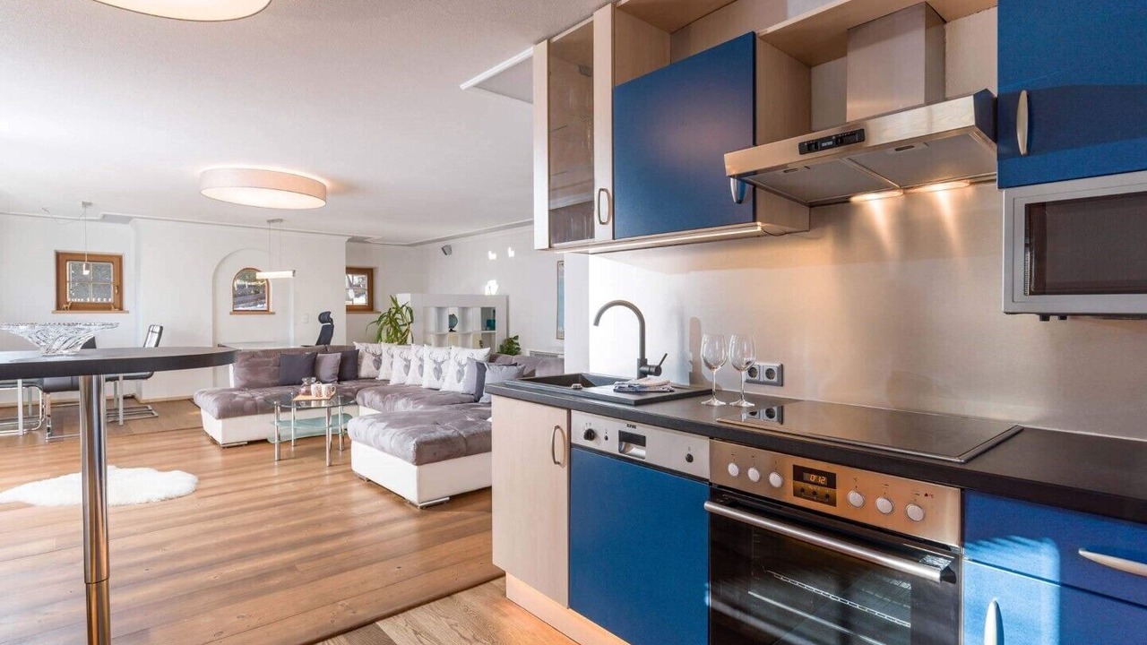 Photo of Kitchen in Kitzbuehel