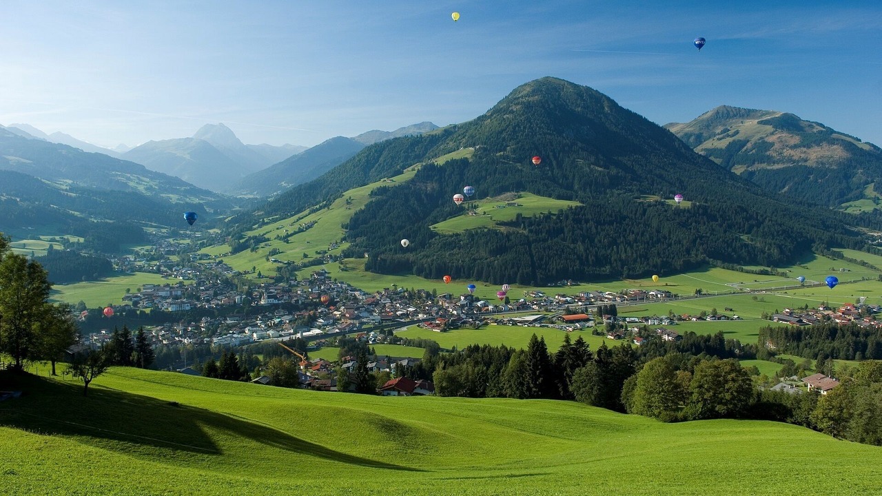 Photo of Others in Kitzbuehel