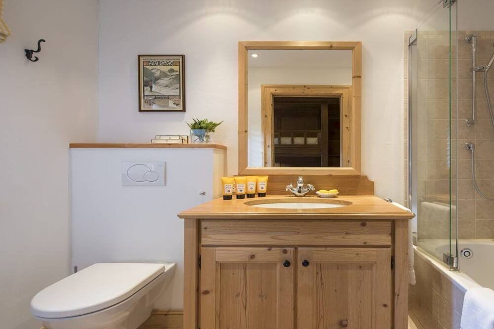 Photo of Bathroom in Sankt Anton am Arlberg