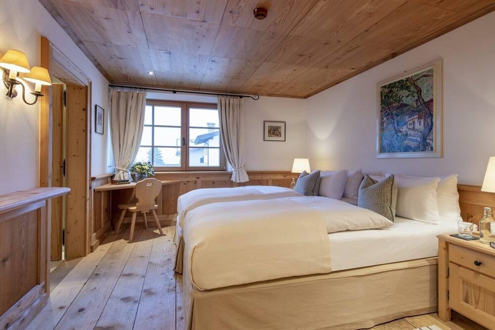 Photo of Bedroom in Sankt Anton am Arlberg