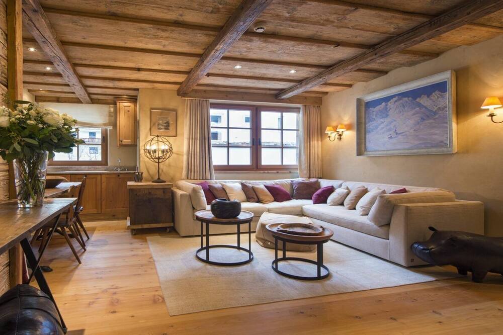 Photo of Others in Sankt Anton am Arlberg