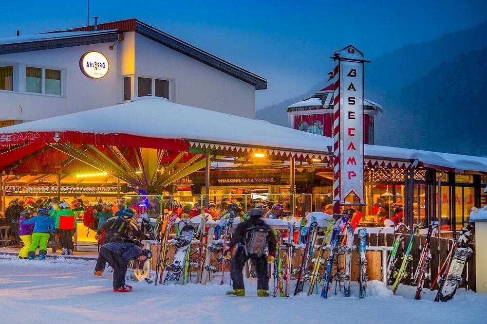 Photo of Others in Sankt Anton am Arlberg