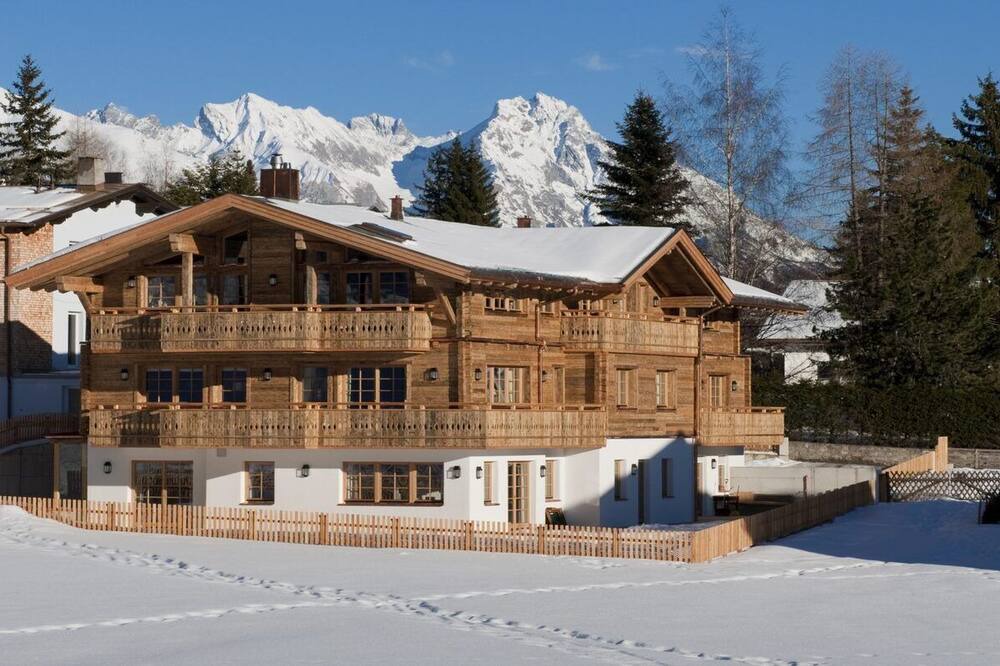 Photo of Outdoor in Sankt Anton am Arlberg