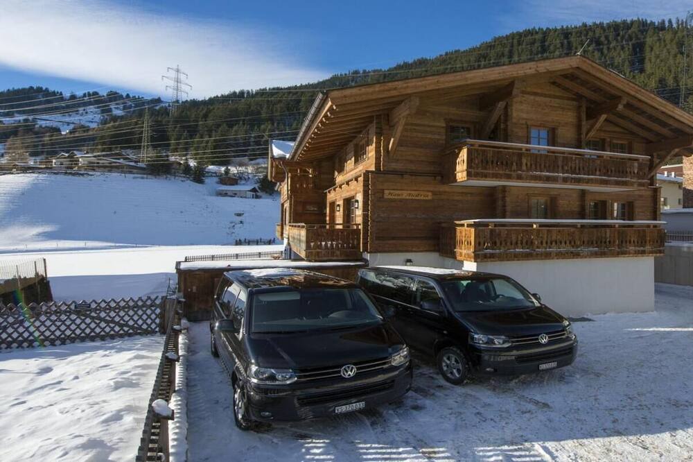 Photo of Outdoor in Sankt Anton am Arlberg