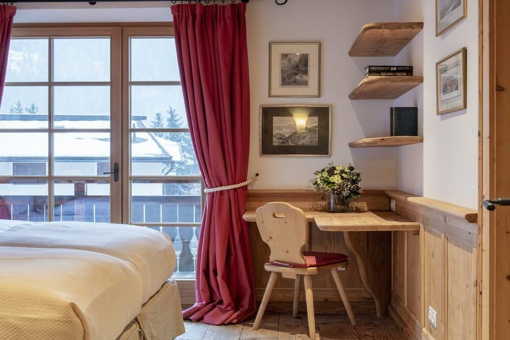Photo of Bedroom in Sankt Anton am Arlberg
