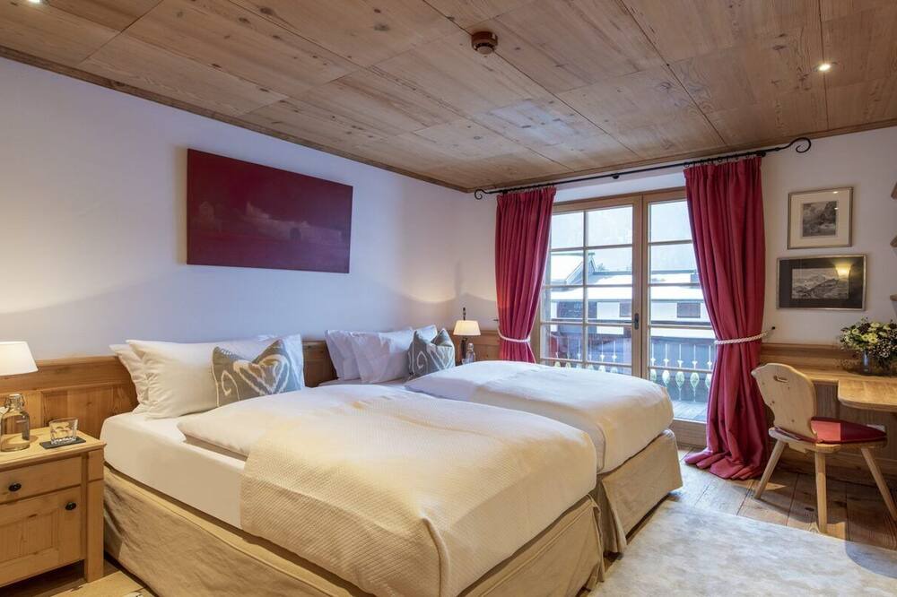 Photo of Bedroom in Sankt Anton am Arlberg
