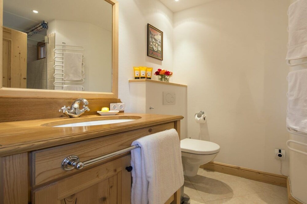 Photo of Bathroom in Sankt Anton am Arlberg