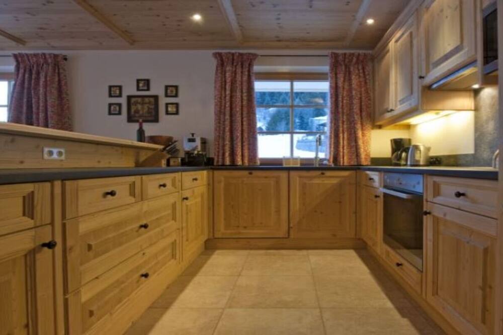 Photo of Kitchen in Sankt Anton am Arlberg