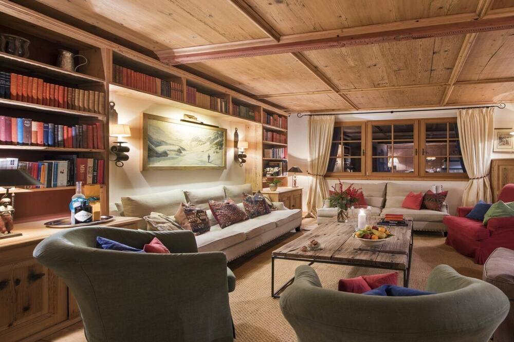 Photo of Others in Sankt Anton am Arlberg