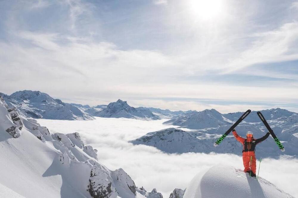 Photo of Others in Sankt Anton am Arlberg