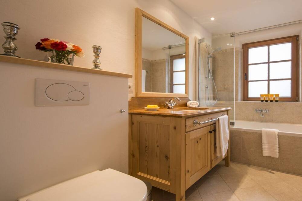 Photo of Bathroom in Sankt Anton am Arlberg