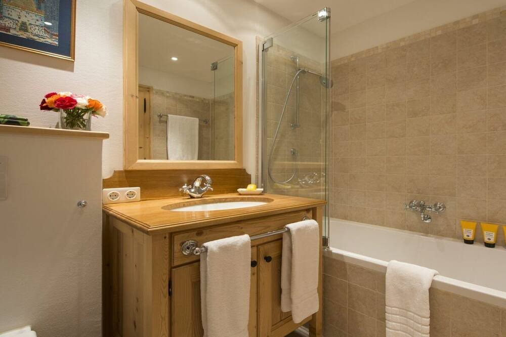 Photo of Bathroom in Sankt Anton am Arlberg