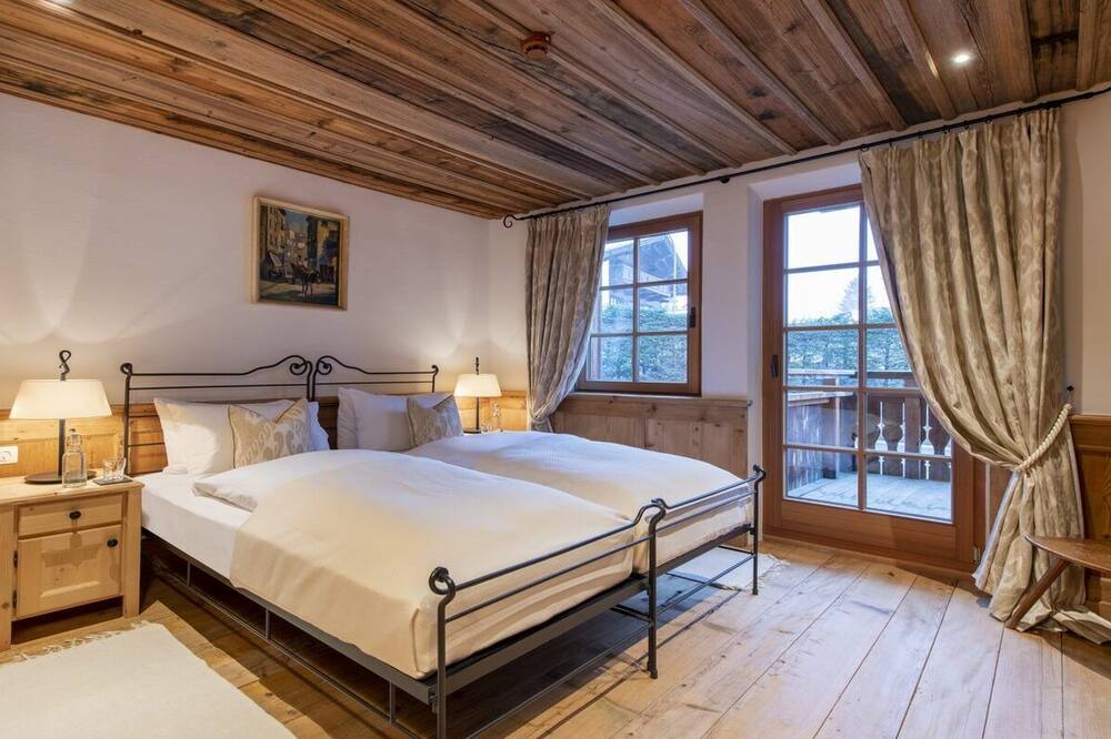 Photo of Bedroom in Sankt Anton am Arlberg
