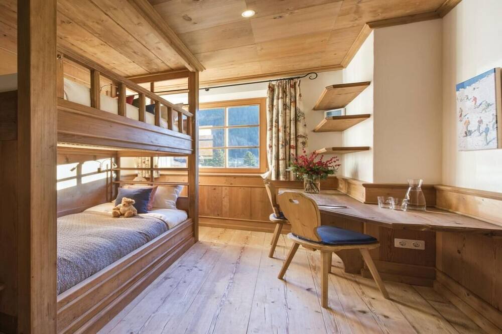 Photo of Bedroom in Sankt Anton am Arlberg