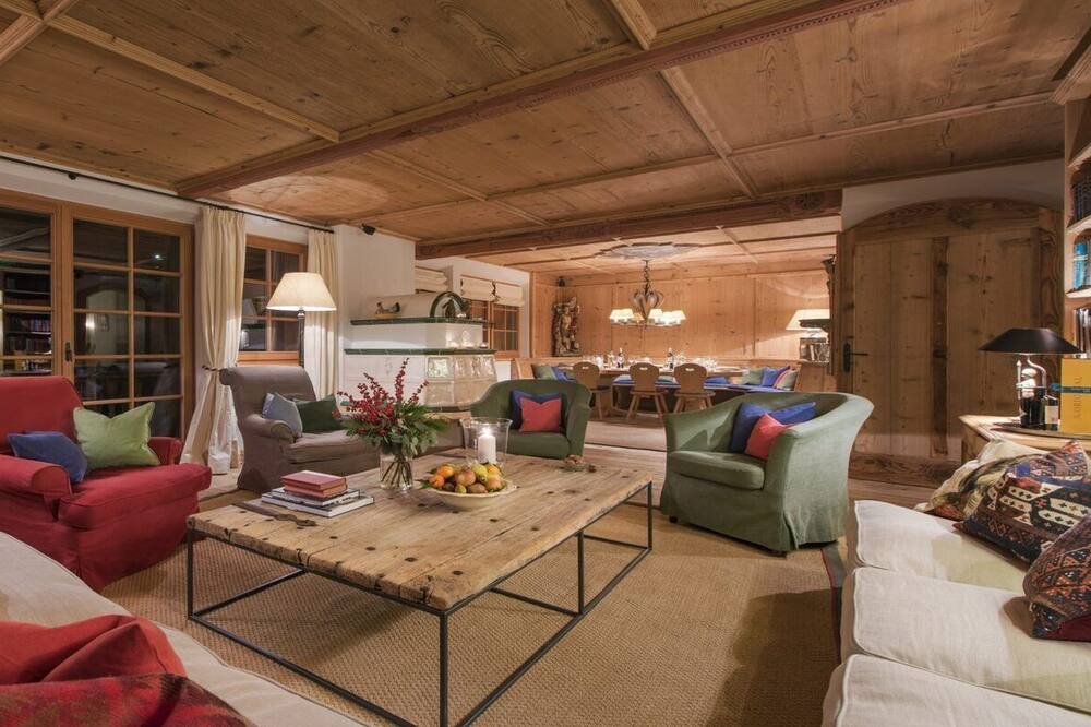 Photo of Livingroom in Sankt Anton am Arlberg