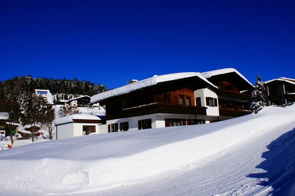 Photo of Outdoor in Mosern