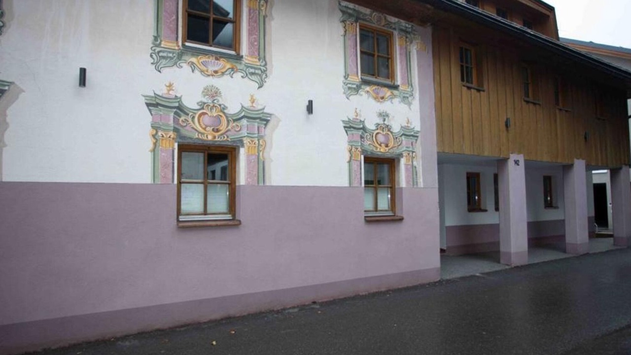 Photo of Outdoor in Flirsch