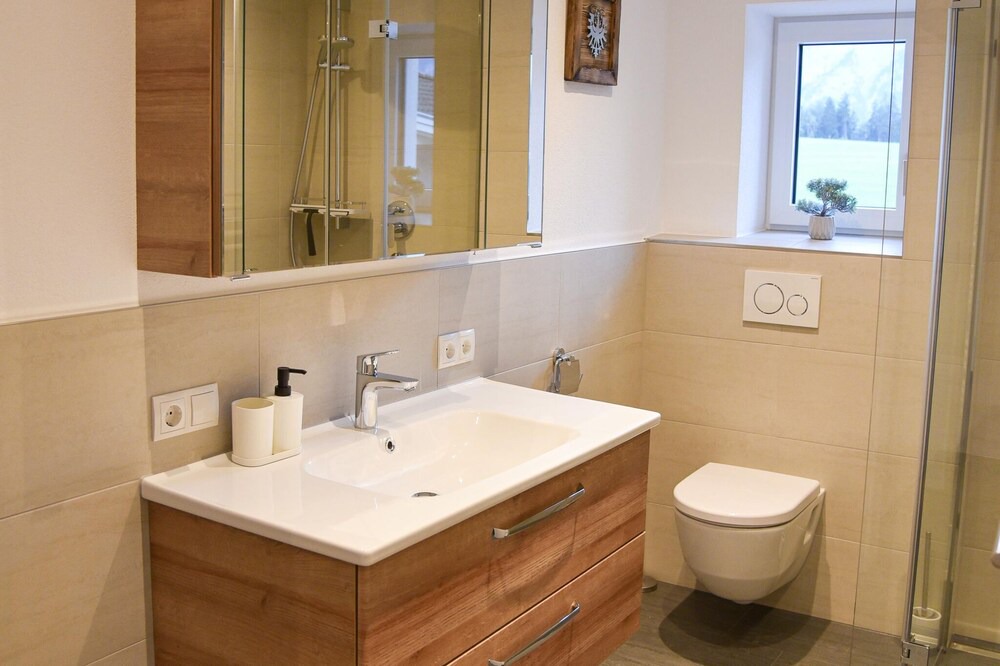 Photo of Bathroom in Goetzens