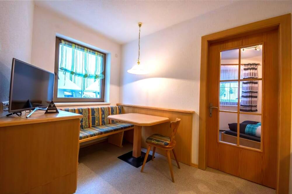Photo of Livingroom in Flirsch
