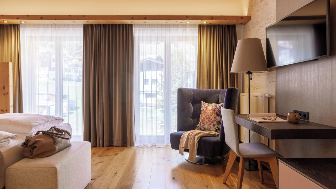 Photo of Bedroom in Sankt Anton am Arlberg