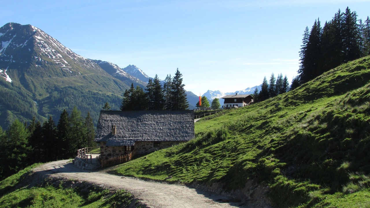 Photo of Others in Sankt Anton am Arlberg