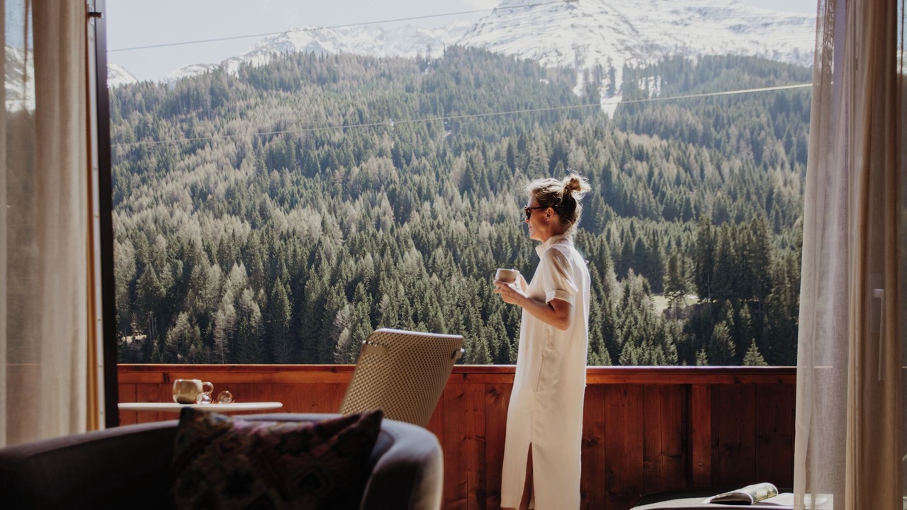 Photo of Patio Balcony in Sankt Anton am Arlberg