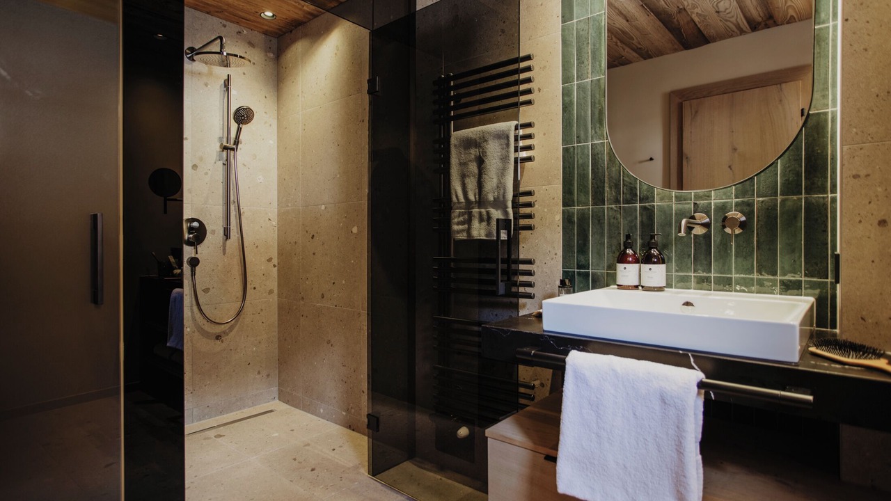 Photo of Bathroom in Sankt Anton am Arlberg