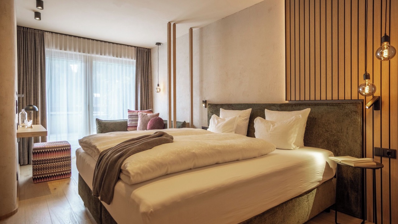 Photo of Bedroom in Sankt Anton am Arlberg