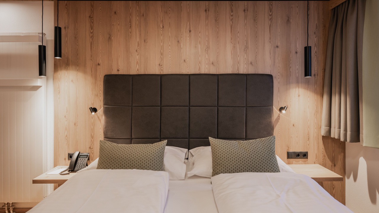 Photo of Bedroom in Zauchensee