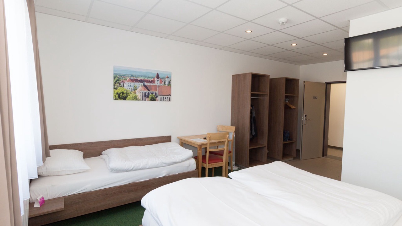 Photo of Bedroom in Wiener Neustadt