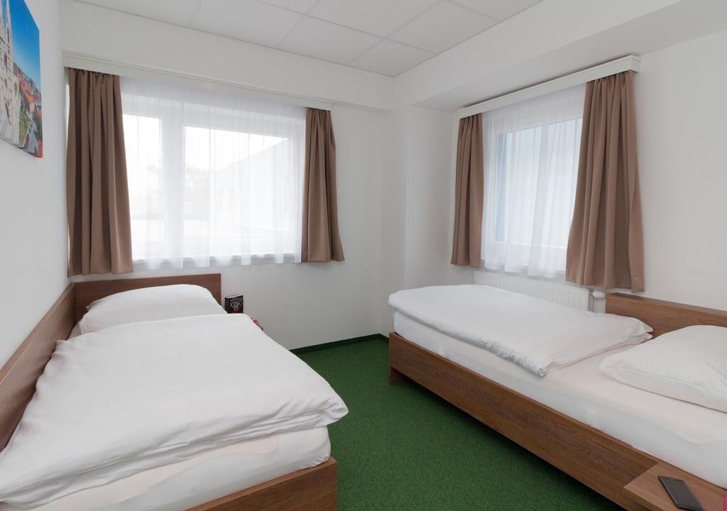 Photo of Bedroom in Wiener Neustadt