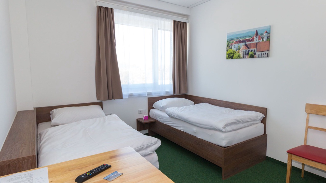 Photo of Bedroom in Wiener Neustadt