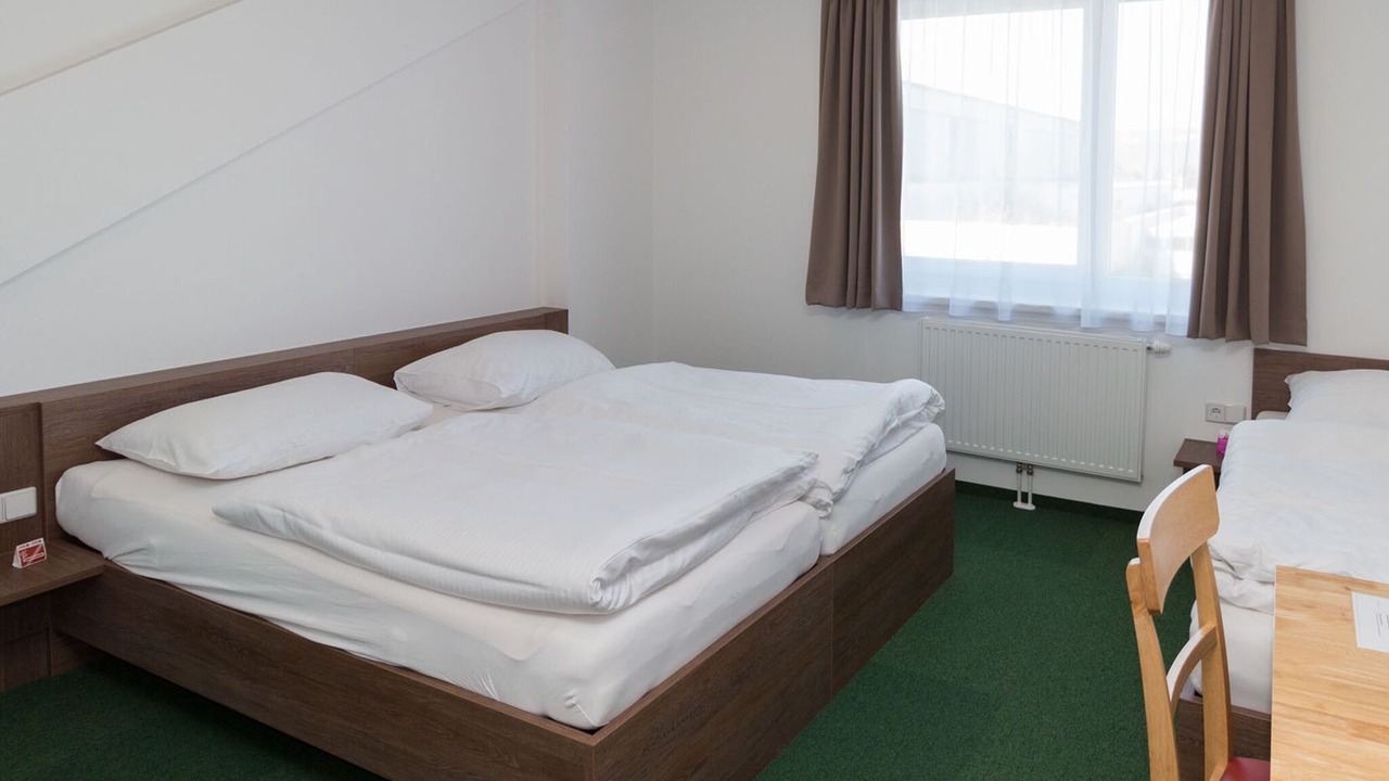Photo of Bedroom in Wiener Neustadt