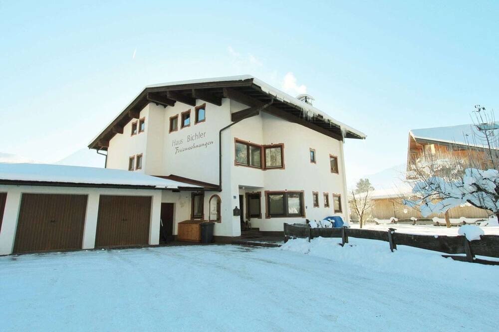 Photo of Outdoor in Kirchdorf in Tirol