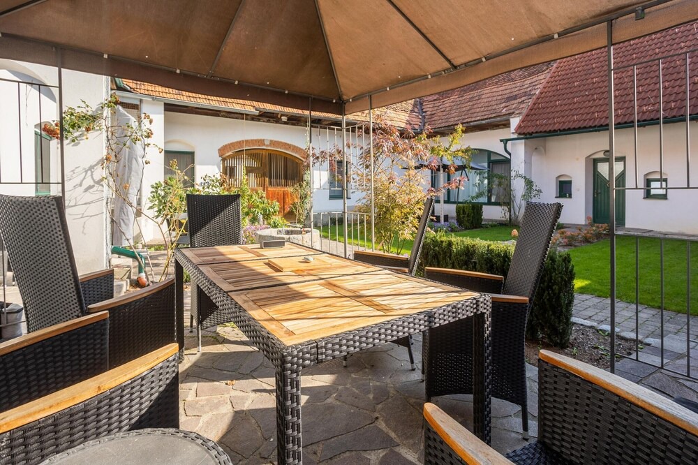 Photo of Patio Balcony in Loipersdorf bei Fuerstenfeld