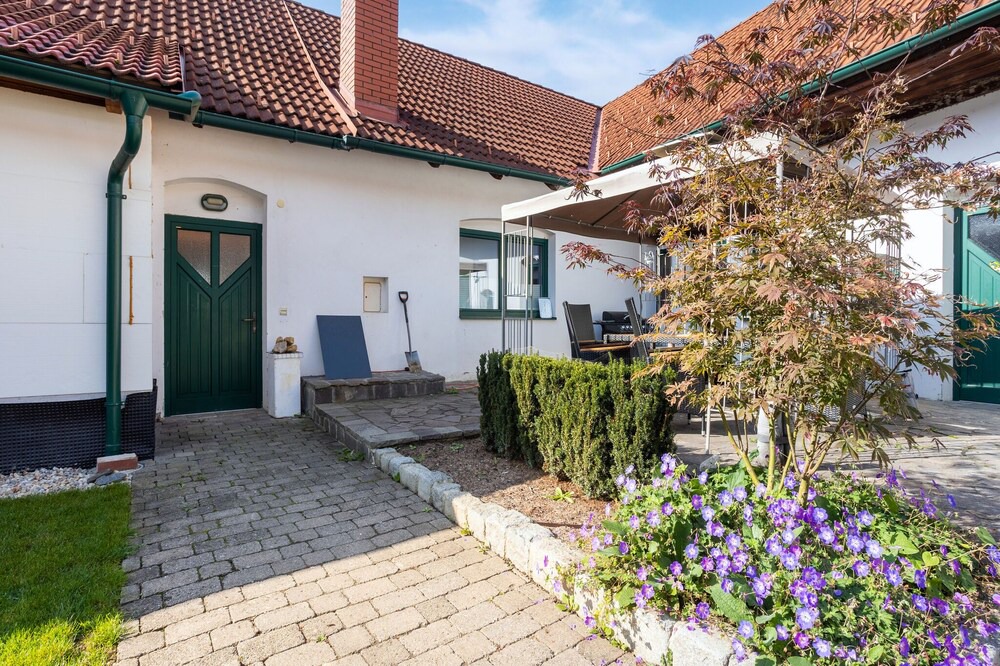 Photo of Outdoor in Loipersdorf bei Fuerstenfeld