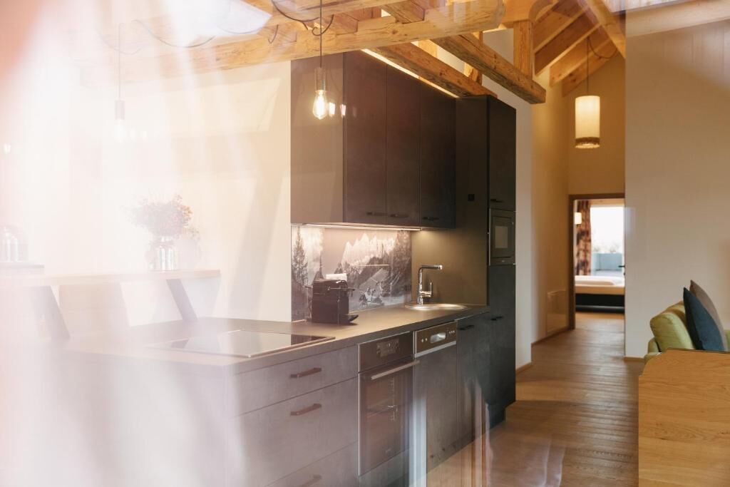 Photo of Kitchen in Ramsau am Dachstein