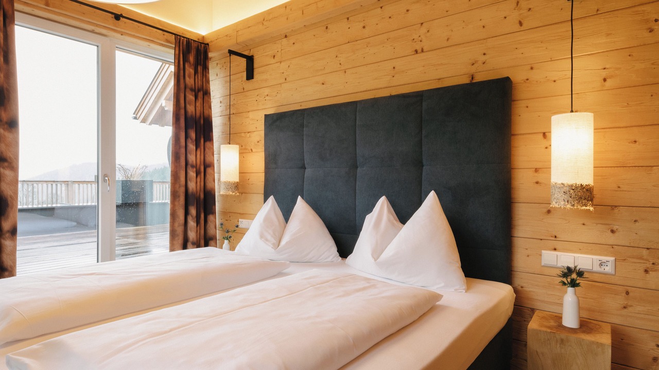 Photo of Bedroom in Ramsau am Dachstein