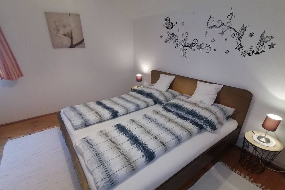 Photo of Bedroom in Navis