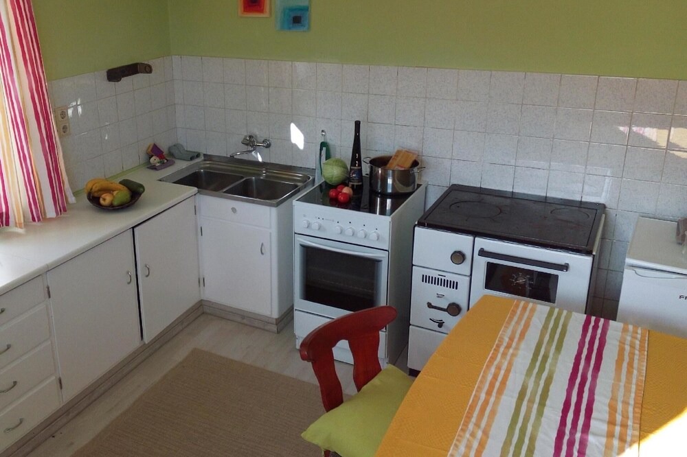 Photo of Kitchen in Navis