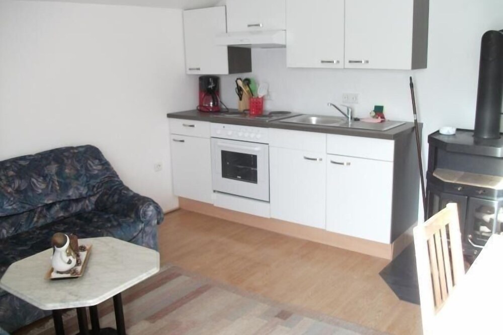 Photo of Kitchen in Navis
