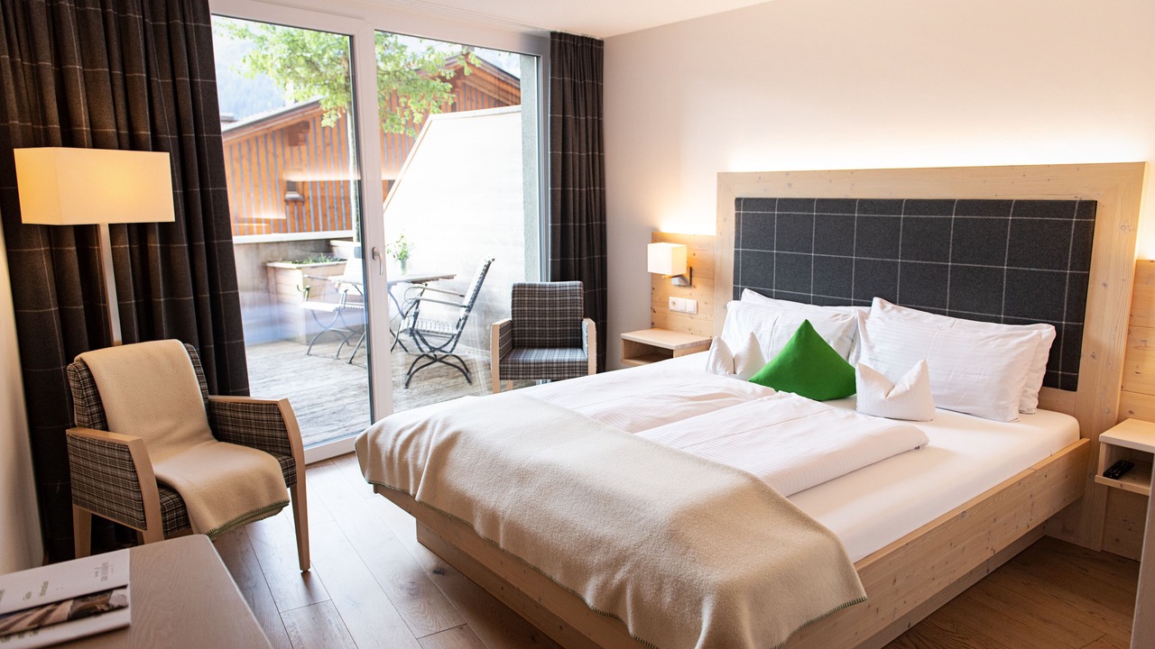 Photo of Bedroom in Fontanella