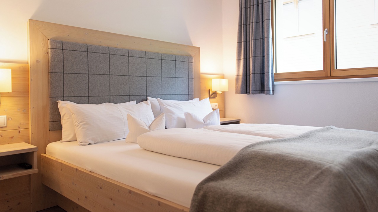 Photo of Bedroom in Fontanella