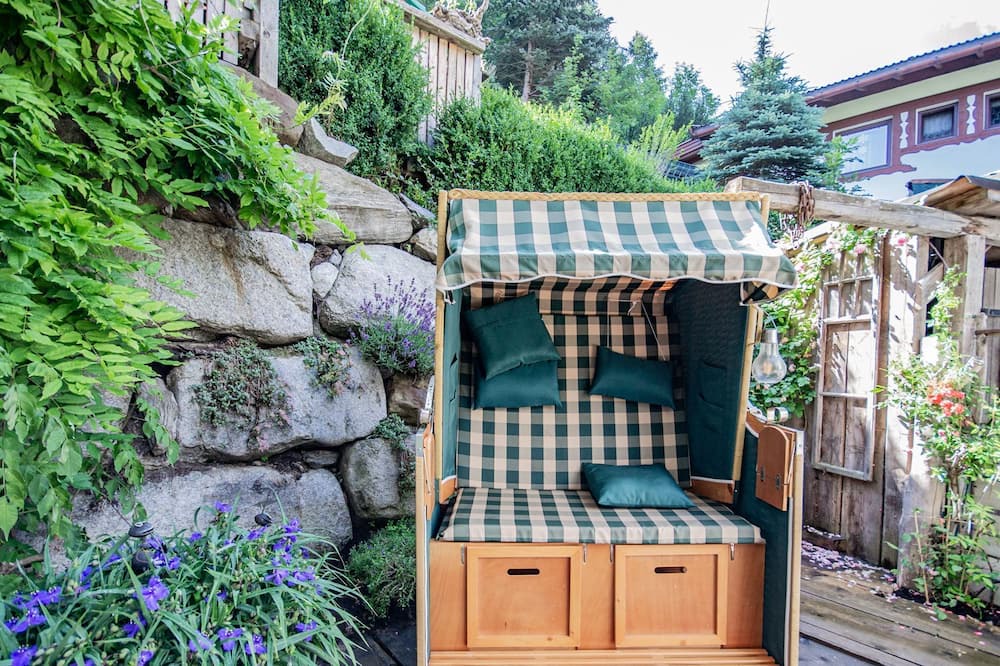 Photo of Outdoor in Steinach am Brenner