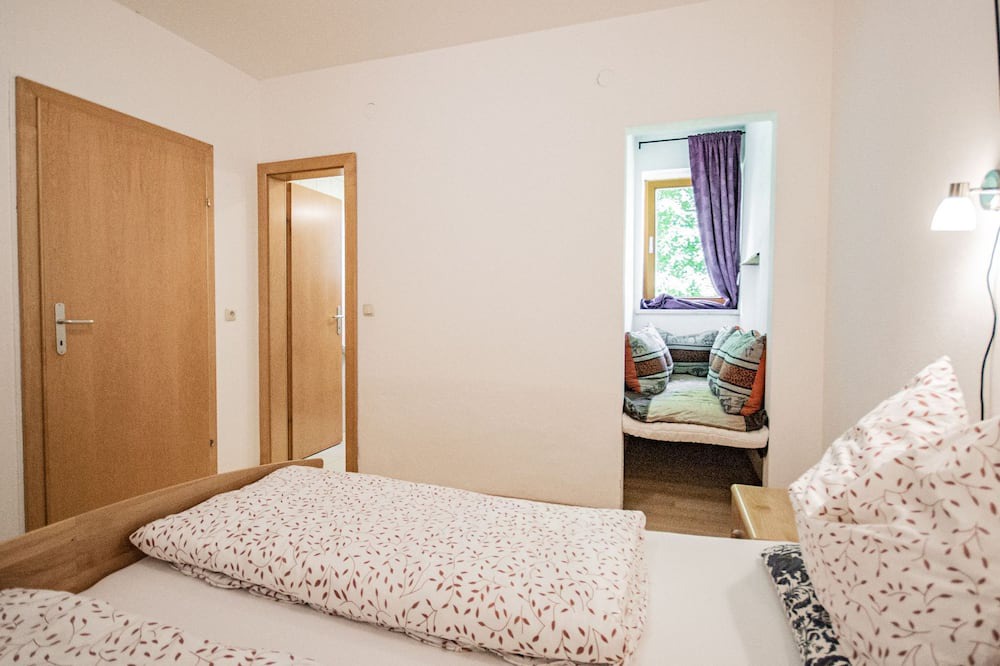 Photo of Bedroom in Steinach am Brenner