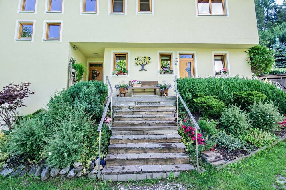 Photo of Outdoor in Steinach am Brenner
