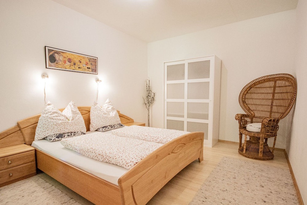 Photo of Bedroom in Steinach am Brenner