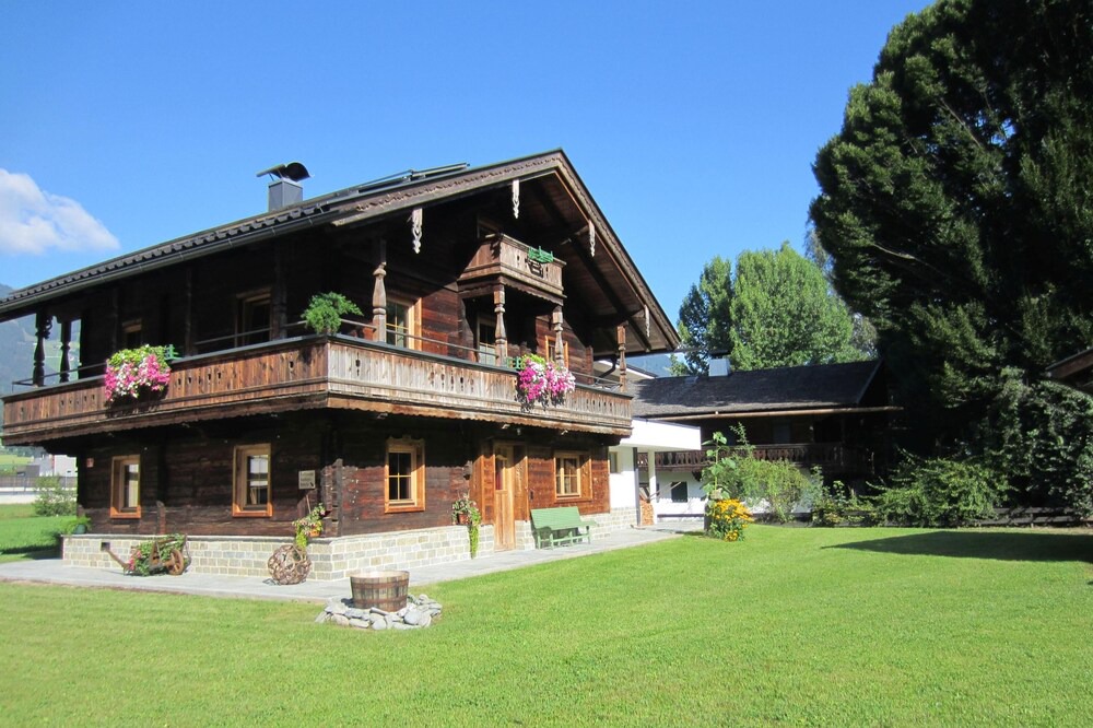 Photo of Outdoor in Finsing