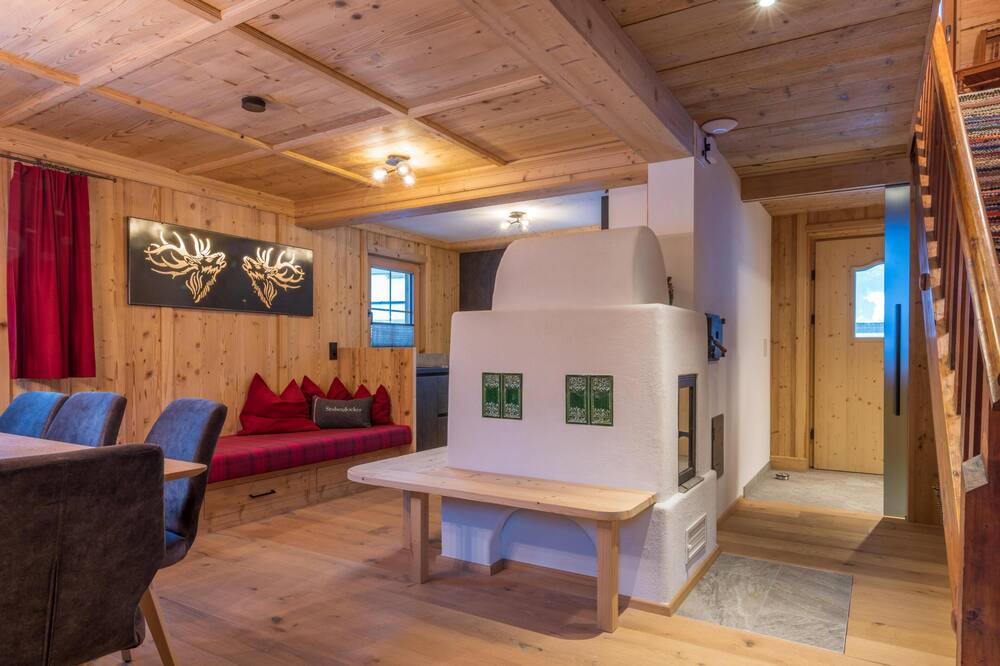 Photo of Livingroom in Finsing