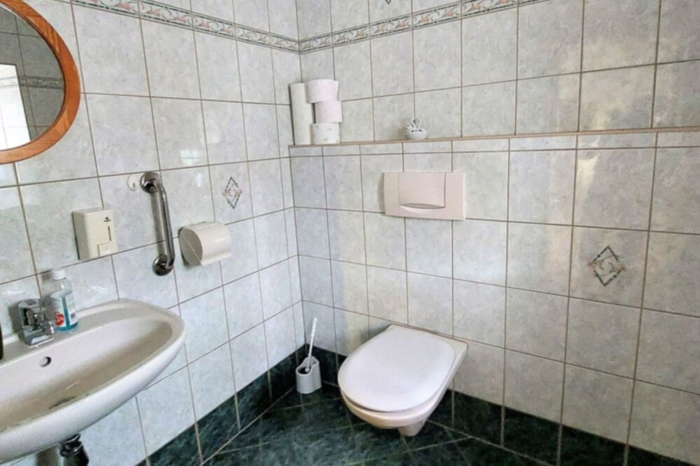Photo of Bathroom in Pruggern